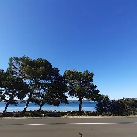 Apartamento Zora Sukošan