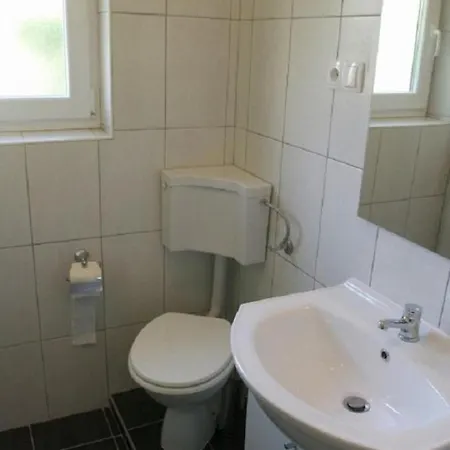Zora Apartmán