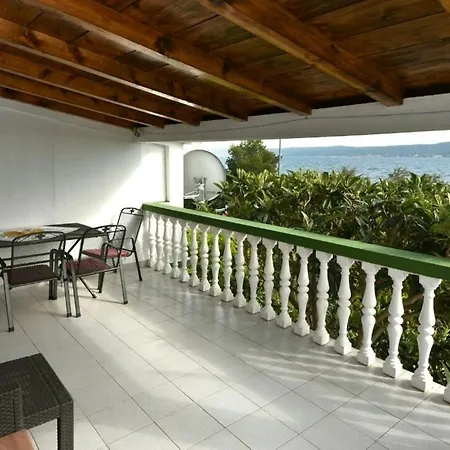 Apartmán Zora