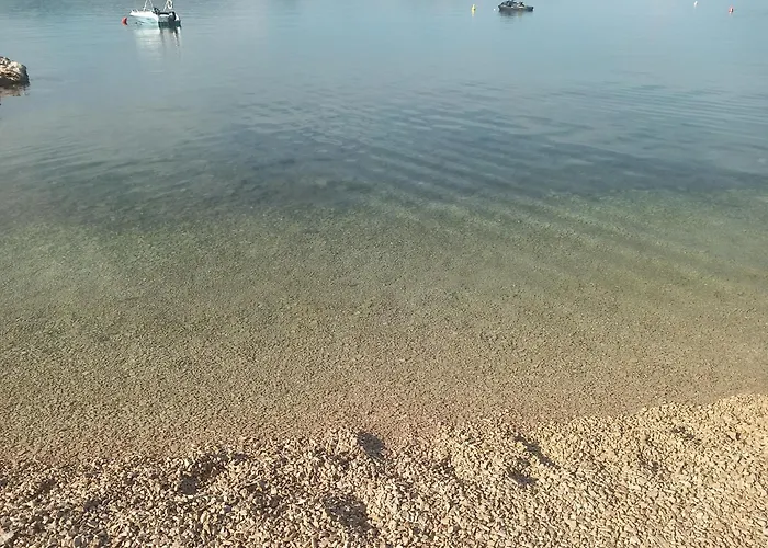 Appartement Zora Sukošan