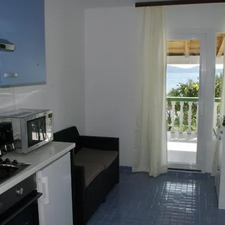 Zora Apartament Sukošan