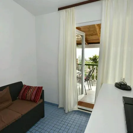 Zora Apartment *