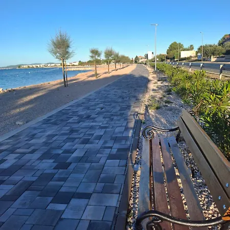 Zora Апартаменты