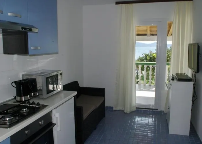 Zora Апартаменты Сукошан