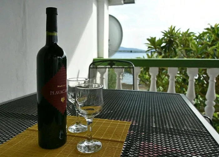 Appartement Zora Sukošan