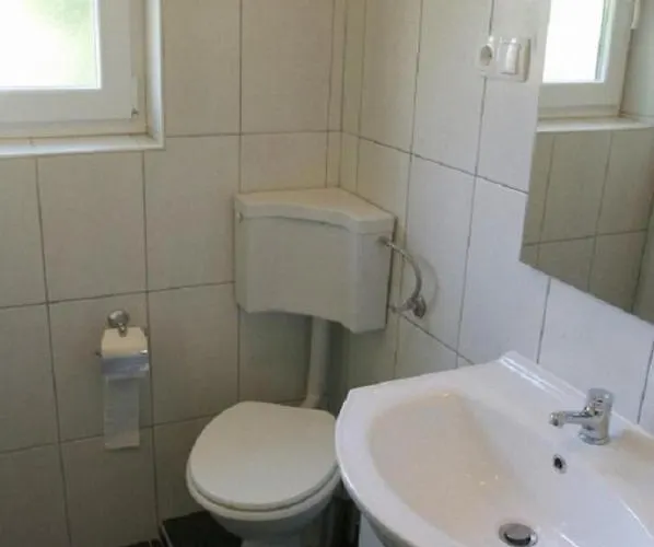 Zora Appartement