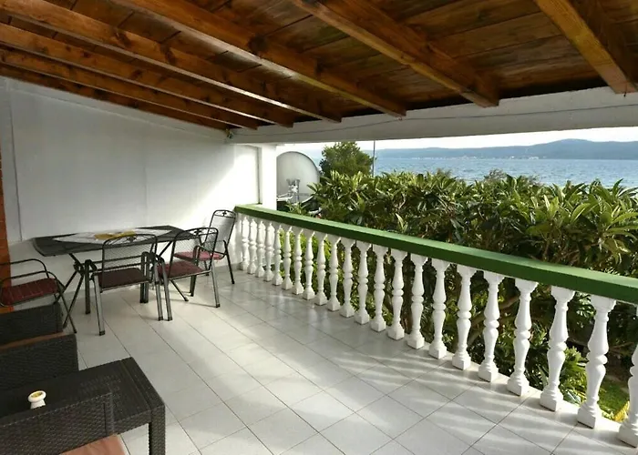 Апартаменты Zora