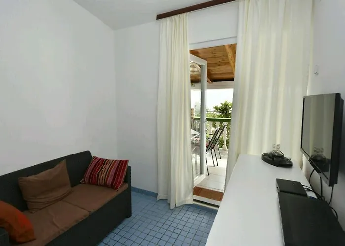 Zora Апартаменты *