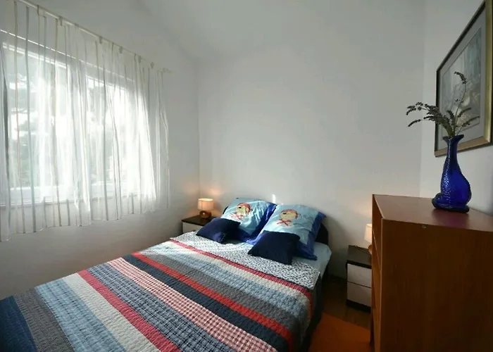 Zora Appartement