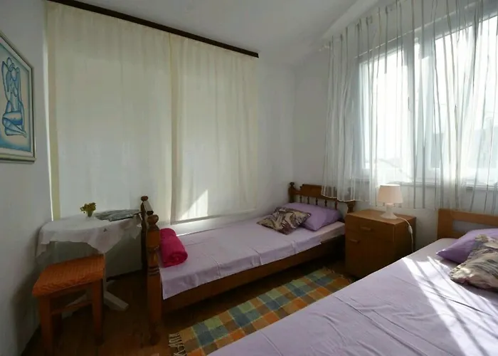 Zora Appartement